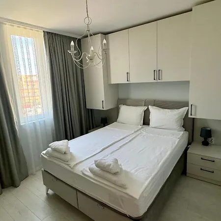 Apartamento Turtle Sunny *