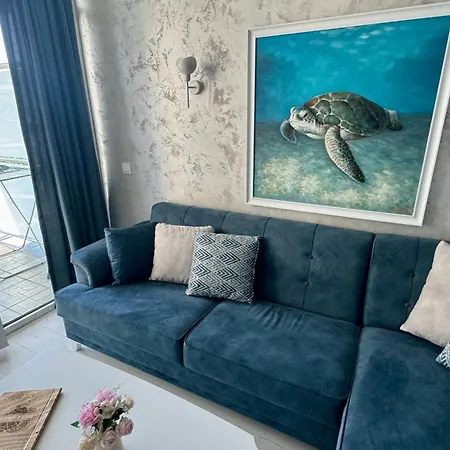 Apartamento Turtle Sunny