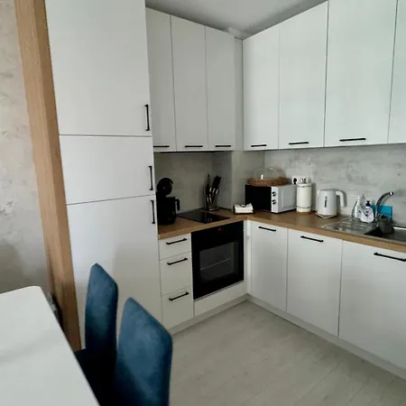 Apartamento Turtle Sunny Sunny Beach