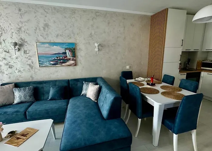 Apartment Turtle Sunny *