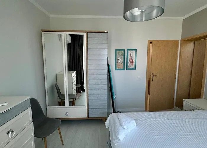 Apartamento Turtle Sunny *