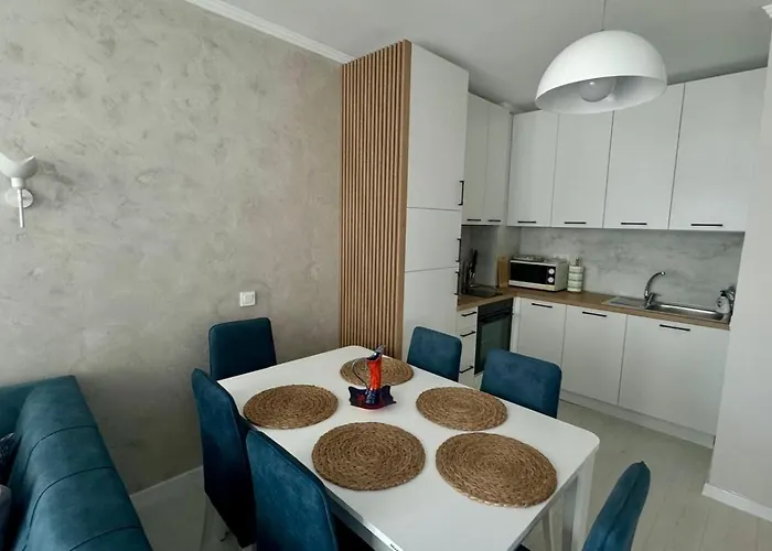 Turtle Sunny Apartamento