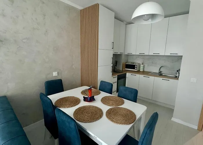 Turtle Sunny Apartamento