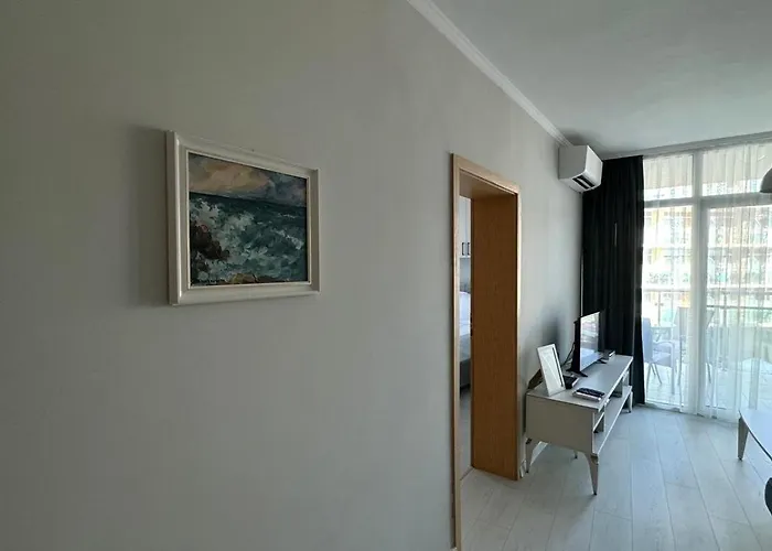 Apartamento Turtle Sunny