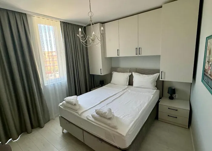 Apartamento Turtle Sunny *