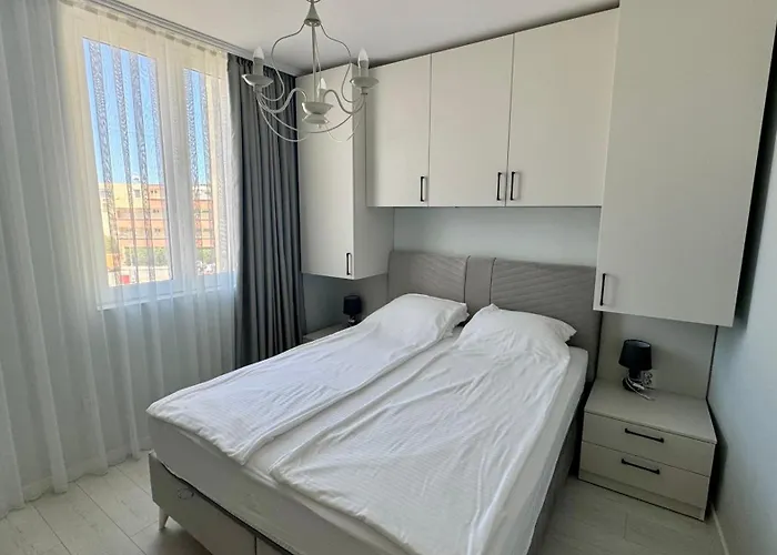 Turtle Sunny Apartment