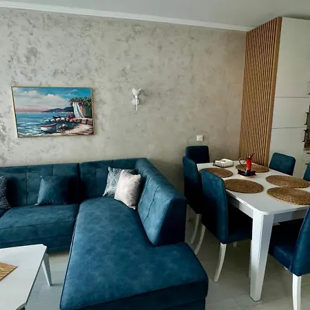 Apartament Turtle Sunny *