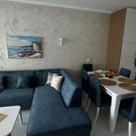 Turtle Sunny Apartment Sunny Beach