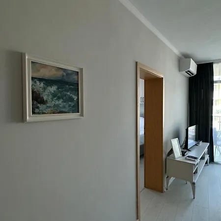 Apartament Turtle Sunny