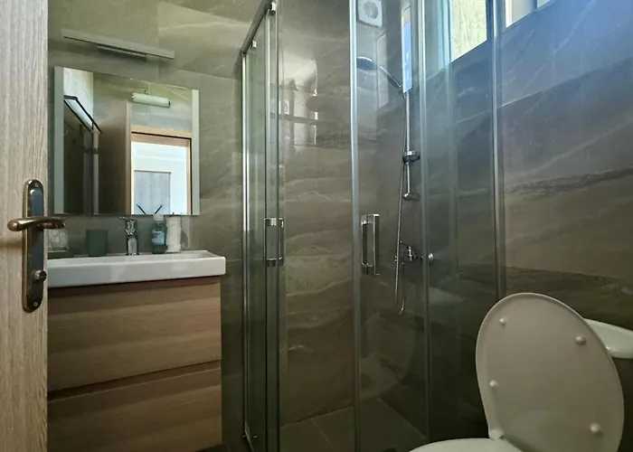 Turtle Sunny 公寓 *