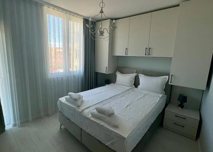 公寓 Turtle Sunny 阳光海滩