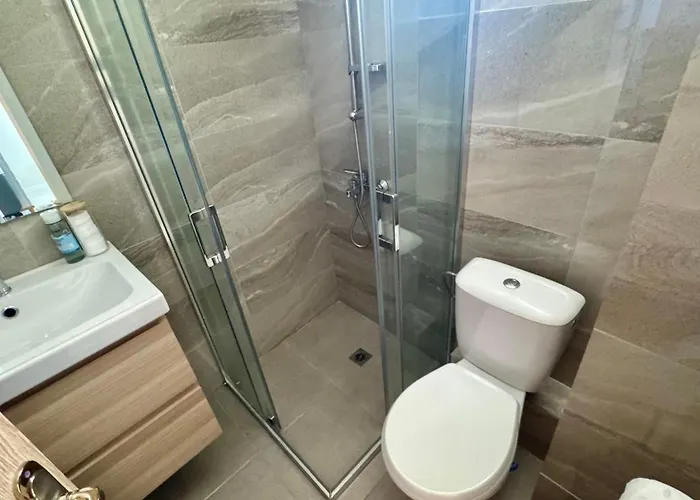 Turtle Sunny 公寓 阳光海滩