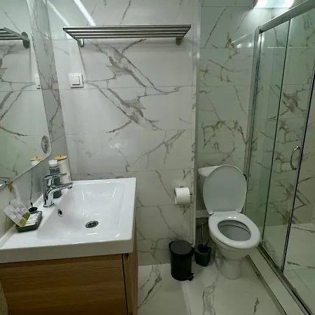 Turtle Sunny Apartment