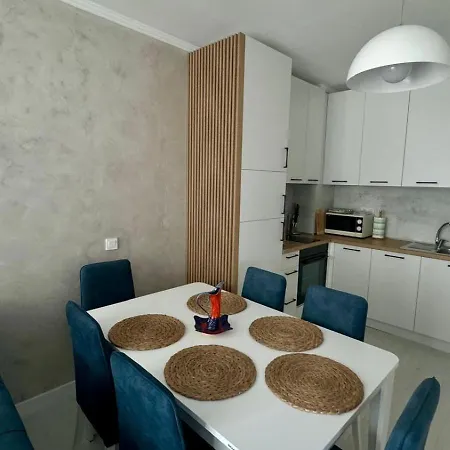 Turtle Sunny Apartment