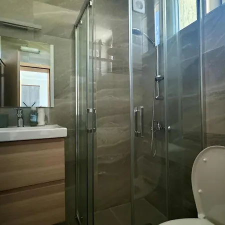 Turtle Sunny Apartment *