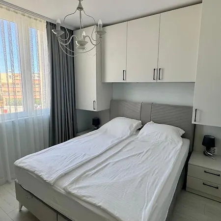 Turtle Sunny Apartment