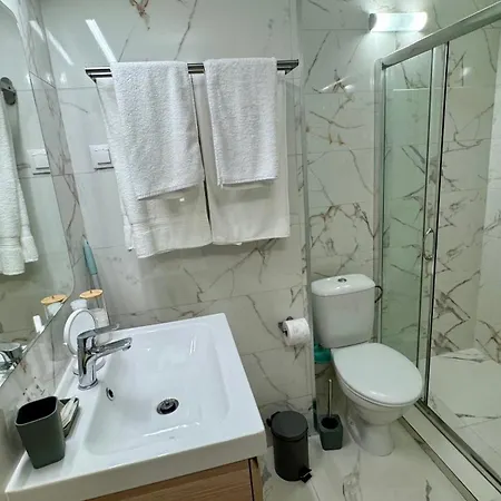 Turtle Sunny Apartment Sunny Beach