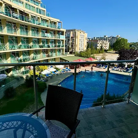 Turtle Sunny * Sunny Beach